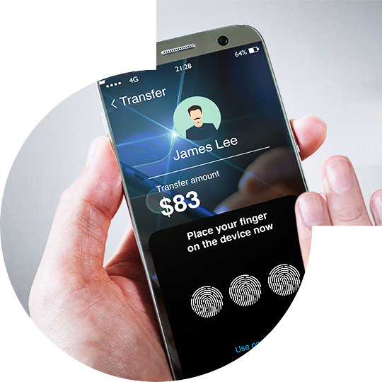 九游会j9新一代全系列感测技术<br>为智慧应用场域带来人机沟通全新体验